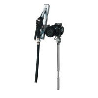 DRUM Panther 56 (без счетчика) - Бочковой комплект для ДТ (мех. пист.), 56 л/мин